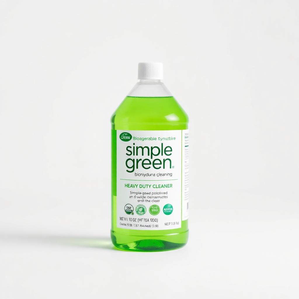 Concrete & Surface Surfactants